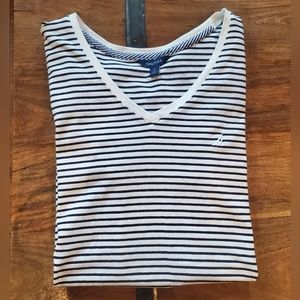 NWOT - Nautica Tee